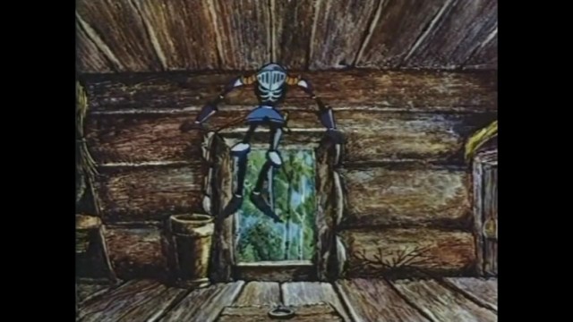 Вопрос по фильму Терминатор 1