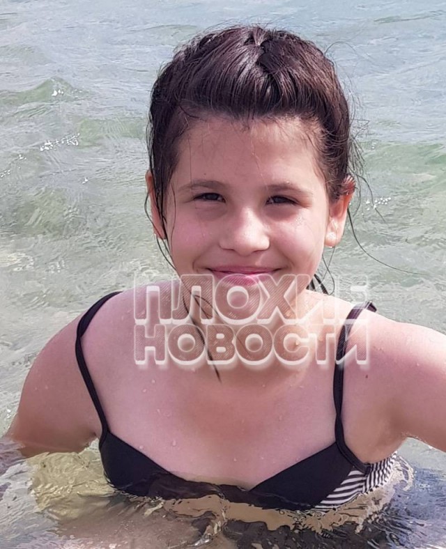 Мать 12-летней девочки винит в смерти дочери руководство лагеря "Олимпийская ребячка"