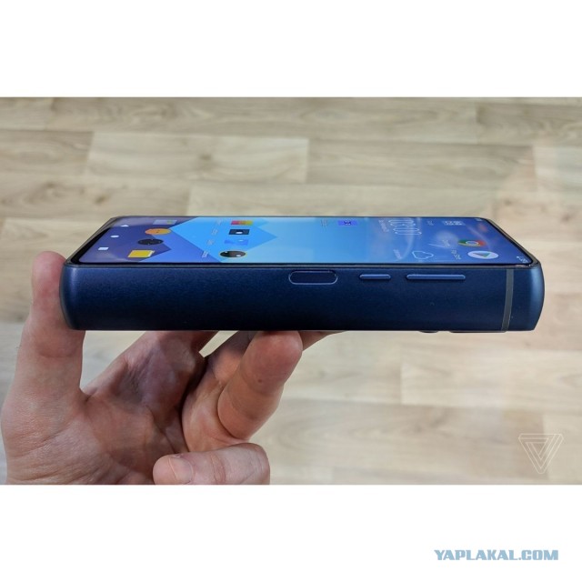 Заказал этот ваш iPhone на AliExpress