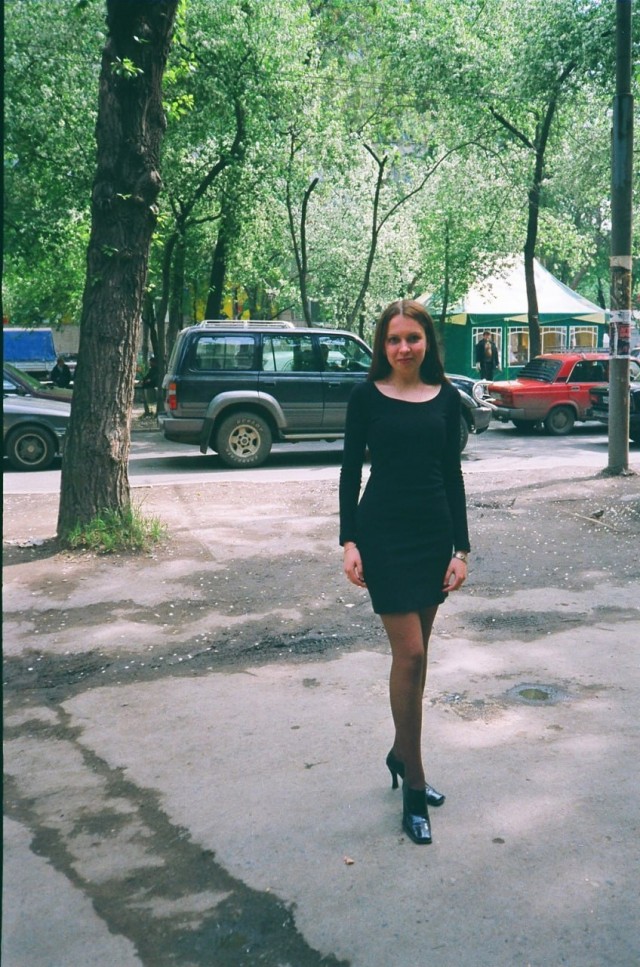 Наши девяностые