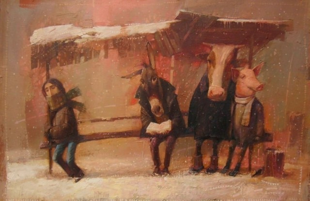 АРТ-Воскресенье.
