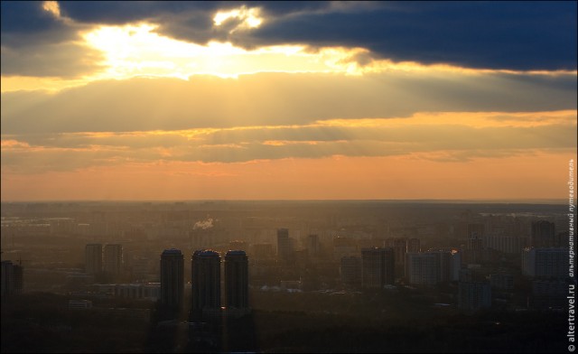 Москва (70 фото)