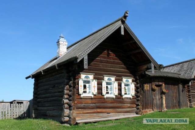 Меня больше флаг Техаса удивил