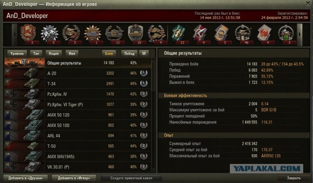 Wargaming 5