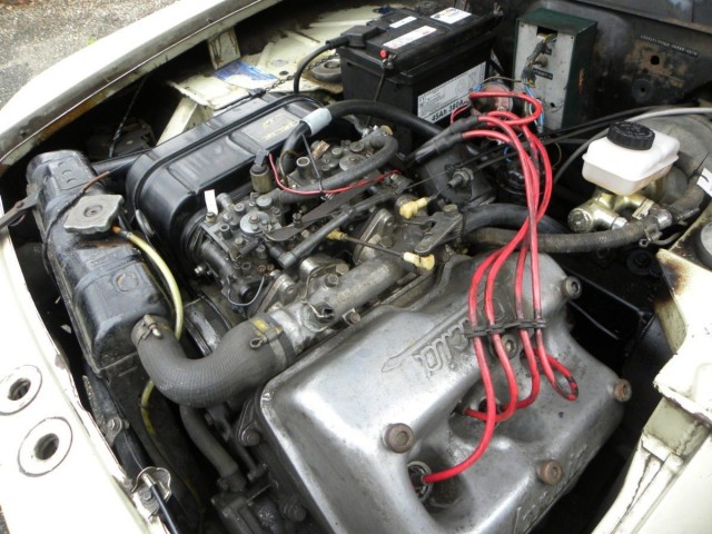 1928 Lancia Lambda. Автопятница №75