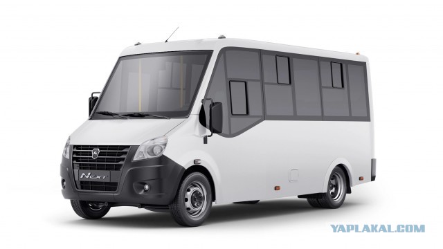 Mercedes-Benz Vans