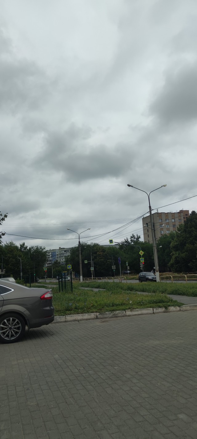 Доброе утро ЯП! У кого как?
