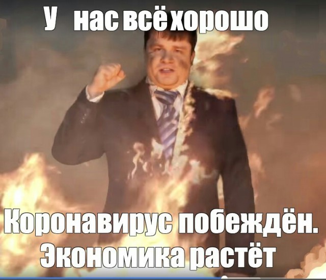 Угроза взрыва цистерн с керосином возникла на горящей нефтебазе в Пролетарске. Это очень серьезно