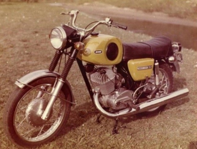 Back in USSR (26.08)