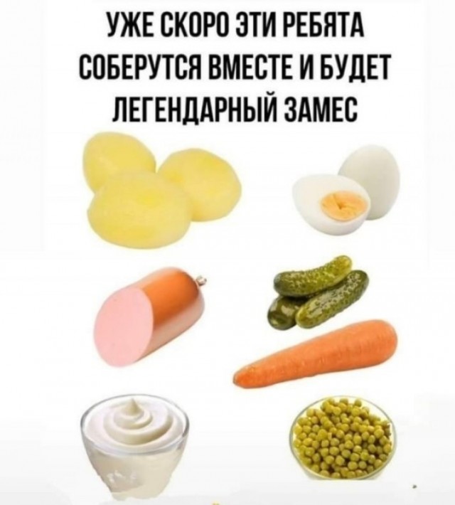 Завалялось тут случайно немного забавных картинок