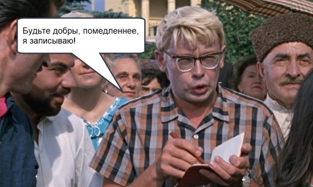 Опрос касаемо водки