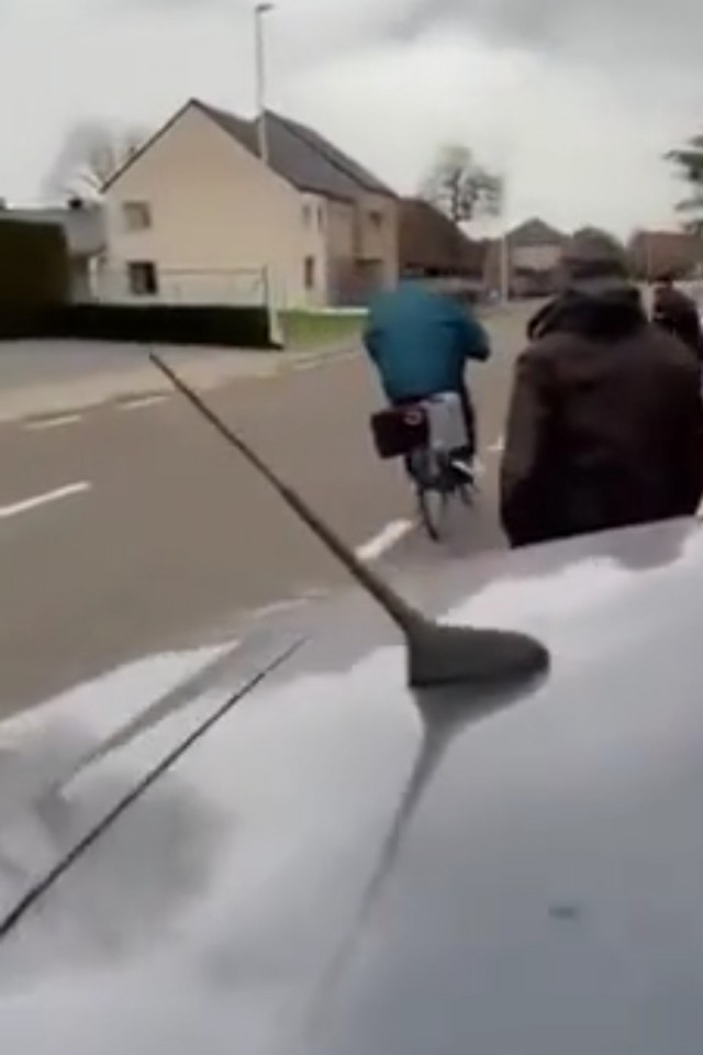 Ответка