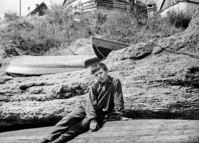 Непарадный СССР. Херсон и херсонцы в 1950-1960 годы