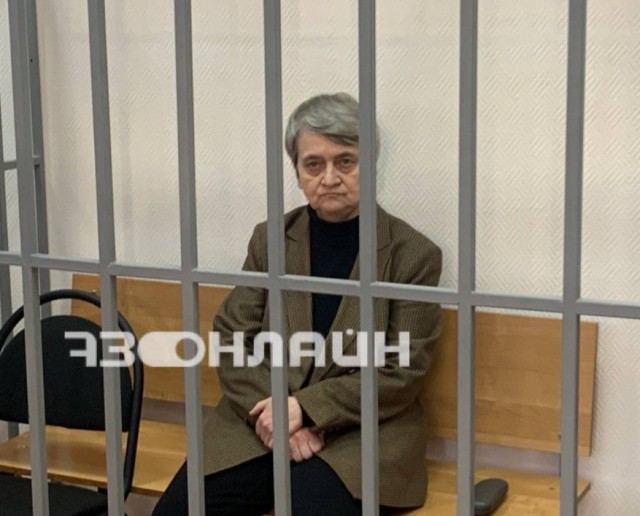 В Калининградской области взяли мэра г. Балтийска  и его зама