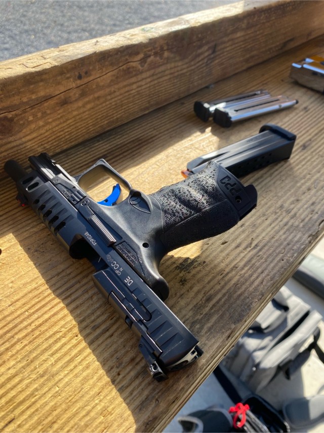 Деревенская Америка - 10
