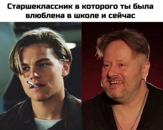 Так себе картинки 14.03.25