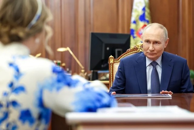 Операция «Паутина» вызвала в Кремле «гнев и тревогу». В США ожидают «значительного ответа» России