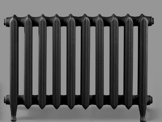 Биметаллические радиаторы или чугунЪ