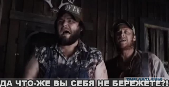 Работа олигархом в РФ не менее опасна, чем служба на СВО