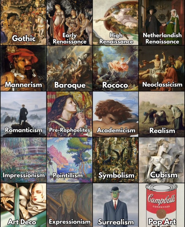 Раньше было лучше