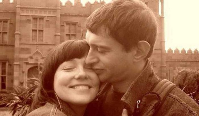 Старые фотографии известных, и не очень известных людей