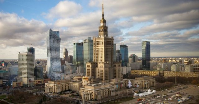 Закат