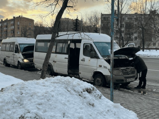 Исповедь «ВоДятла»: работа в маршрутке глазами маршрутчика