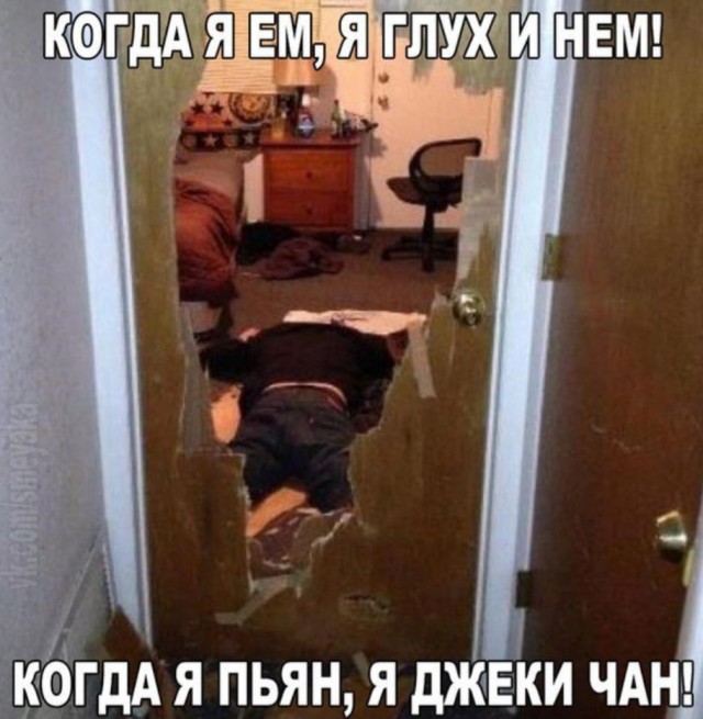 Веселые картинки в понедельник (10.11)