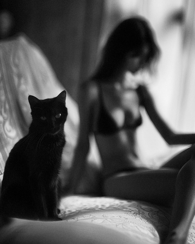 Прикольные и просто красивые картинки 18.11.2025