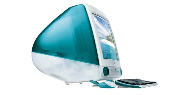 Прошу совета! Есть смысл покупать iMac 2011 года