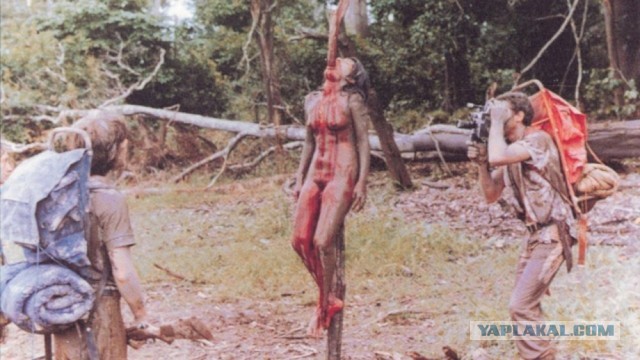 Мать 90 раз пырнула ножницами своего ребёнка