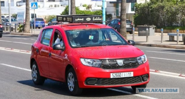 Новый RENAULT DUSTER
