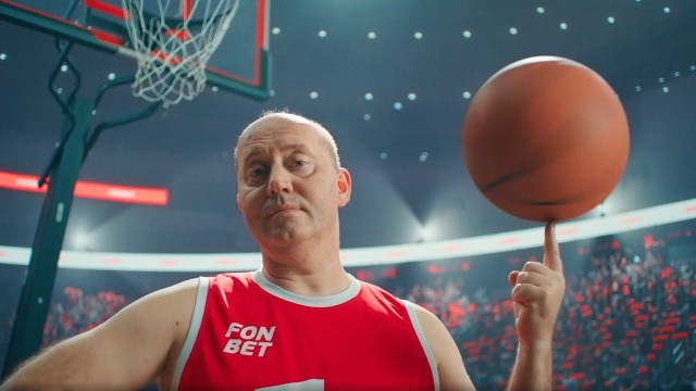 6 марта - день рождения Сергея Бурунова