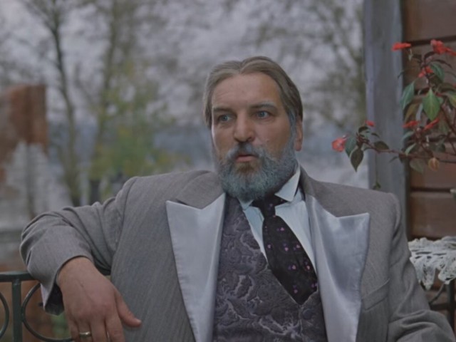 26 марта родился актер Алексей Петренко