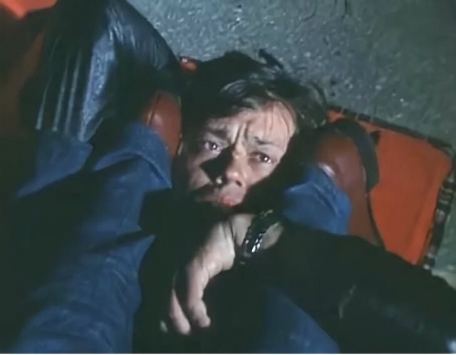 Игру в прятки с силовиками устроил преступник из Перми