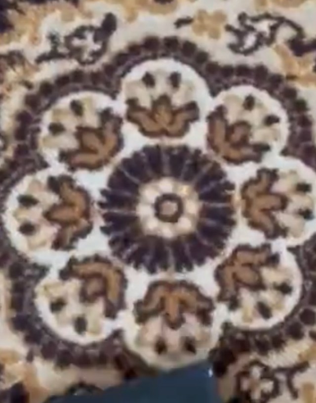 Субботняя уборка