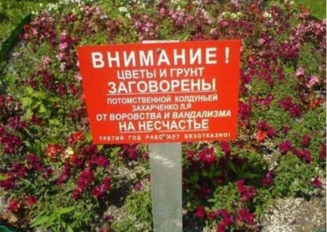 Деградация