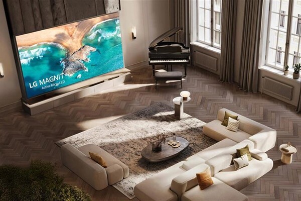 LG может продать производящее телевизоры подразделение китайской компании Hisense