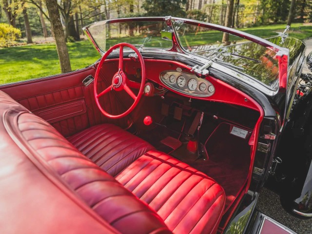 Коллекция автомобилей Сэма и Эмили Мэнн. Красивых автофото с аукциона пост.