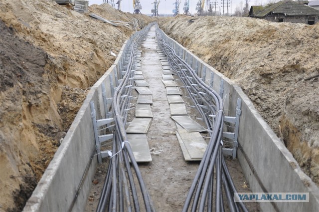 Как я был гастарбайтером - 2