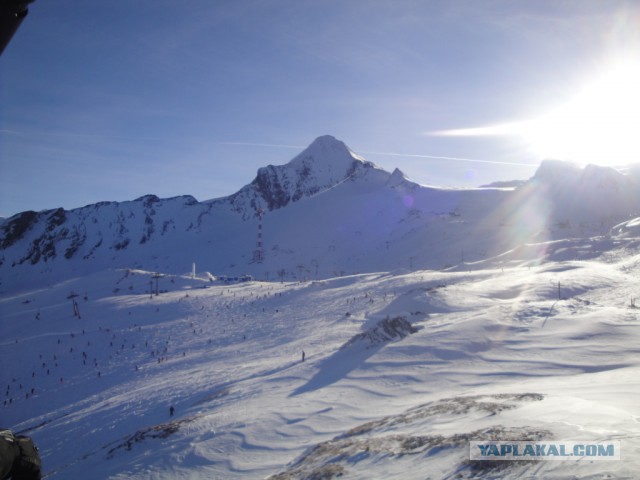 Деревенская Америка