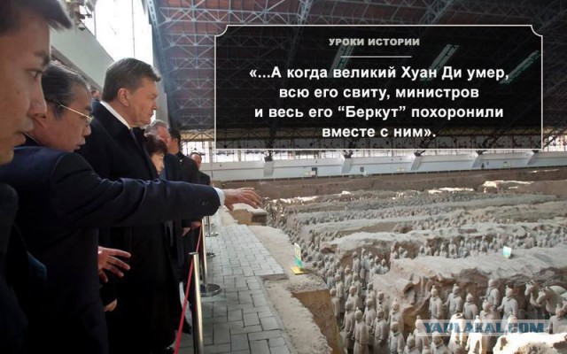 В Киеве тысячи людей спели в метро Гимн Украины