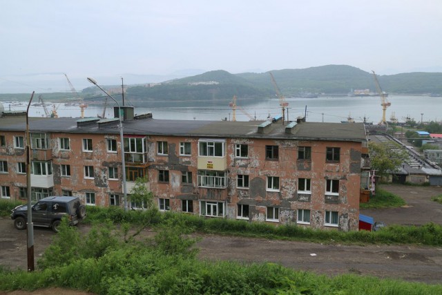 Моя Камчатка. Часть2.