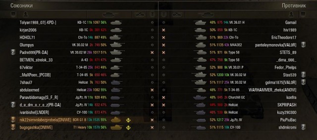 Wargaming 9