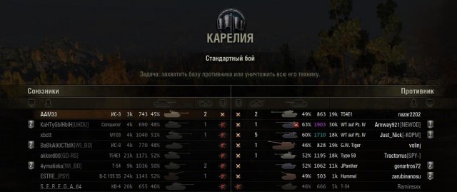 Wargaming 13