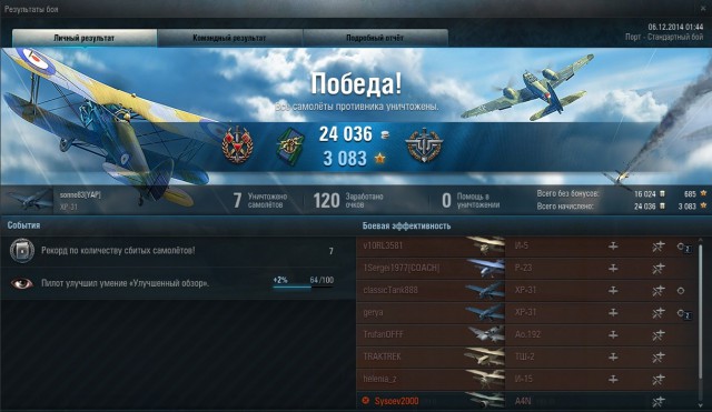 Wargaming 17