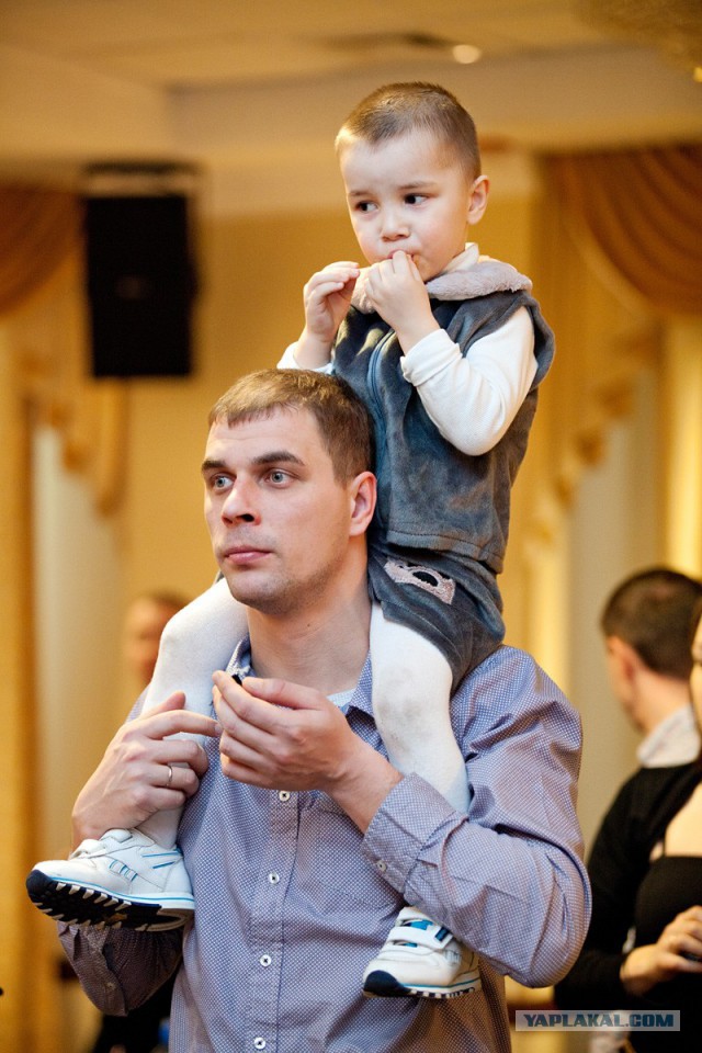 Ради этого стоит жить