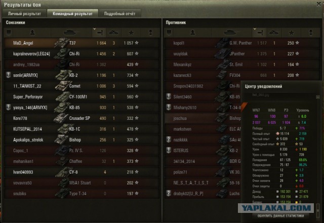 Wargaming 18