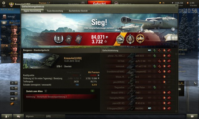 Wargaming 18