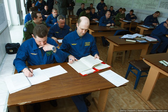 Авиагруппа «Курск»